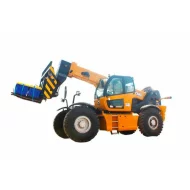 тяжёлый телескопический погрузчик XCMG XT18010K HV Market