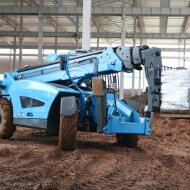 Телескопический погрузчик SINOBOOM TH45-18 HV Market