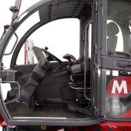 Телескопический погрузчик MAGNI RTH 8.39 HV Market