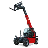 Тяжелый телескопический погрузчик MAGNI HTH 10.10 HV Market