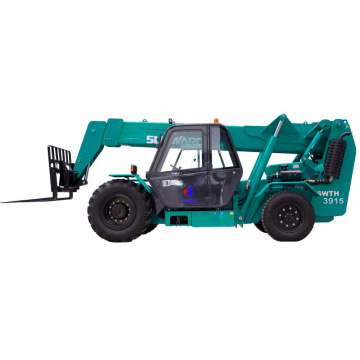 Телескопический погрузчик SUNWARD SWTH3915