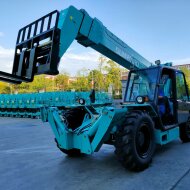 Телескопический погрузчик SUNWARD SWTH3915 HV Market