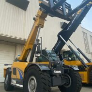 тяжёлый телескопический погрузчик XCMG XTF23010K HV Market