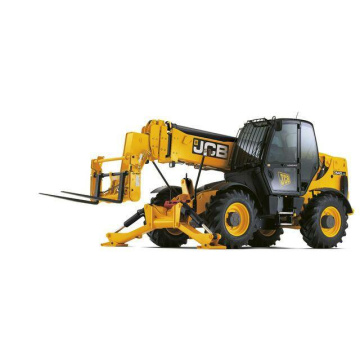 Телескопический погрузчик JCB 540-170