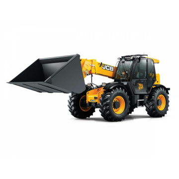 Телескопический погрузчик JCB 560-80