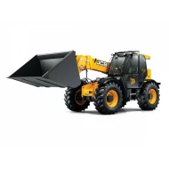 Телескопический погрузчик JCB 560-80 HV Market