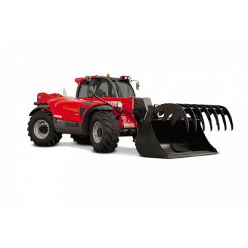 Телескопический погрузчик Manitou MLT-X 960