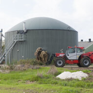 Телескопический погрузчик Manitou MLT-X 960 HV Market