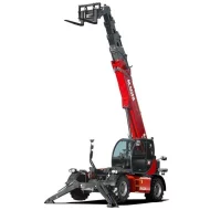 Фронтальный телескопический погрузчик MAGNI TH 5.24 HV Market