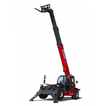 Телескопический погрузчик MAGNI TH 5,5.15 P