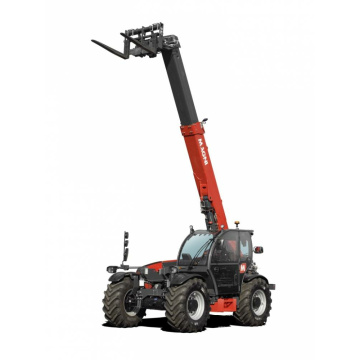 Телескопический погрузчик MAGNI THA 5.8