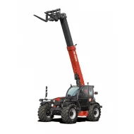 Телескопический погрузчик MAGNI THA 5.8 HV Market