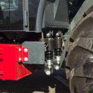 Телескопический погрузчик MAGNI THA 5.8 HV Market