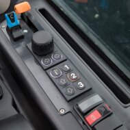 Телескопический погрузчик MAGNI THA 5.8 HV Market