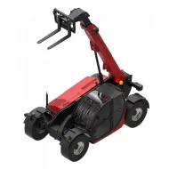 Фронтальный телескопический погрузчик MAGNI TH 5.8 HV Market