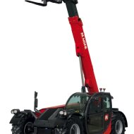 Фронтальный телескопический погрузчик MAGNI TH 5.8 HV Market