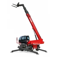 Телескопический погрузчик MAGNI RTH 8.27 HV Market