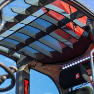 Телескопический погрузчик MAGNI RTH 8.27 HV Market