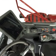 Телескопический погрузчик MAGNI RTH 8.27 HV Market