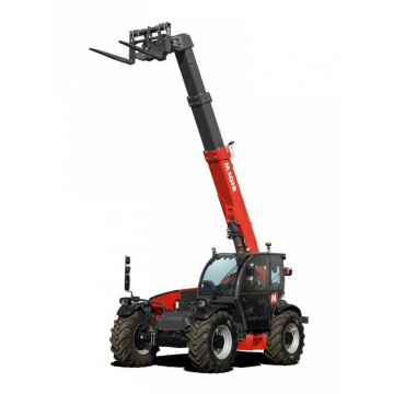 Телескопический погрузчик MAGNI THA 4,5.10