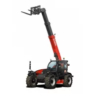 Телескопический погрузчик MAGNI THA 4,5.10 HV Market