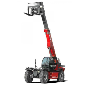 Тяжелый телескопический погрузчик MAGNI HTH 20.10