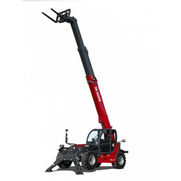 Телескопический погрузчик MAGNI TH 4,5.15 P