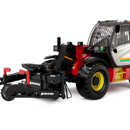 Телескопический погрузчик MHT-X 790 Mining HV Market