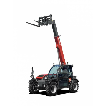Телескопический погрузчик MAGNI TH 3.6