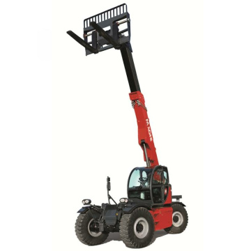 Тяжелый телескопический погрузчик MAGNI HTH 16.10