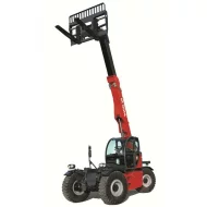 Тяжелый телескопический погрузчик MAGNI HTH 16.10 HV Market