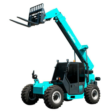 Телескопический погрузчик SUNWARD SWTH2710