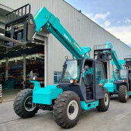 Телескопический погрузчик SUNWARD SWTH2710 HV Market