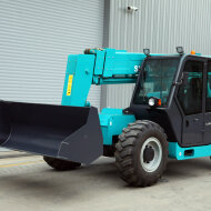 Телескопический погрузчик SUNWARD SWTH2710 HV Market