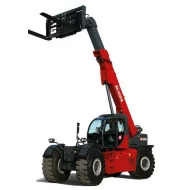 Тяжелый телескопический погрузчик MAGNI HTH 27.11 HV Market