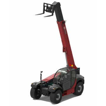 Фронтальный телескопический погрузчик MAGNI TH 6.10