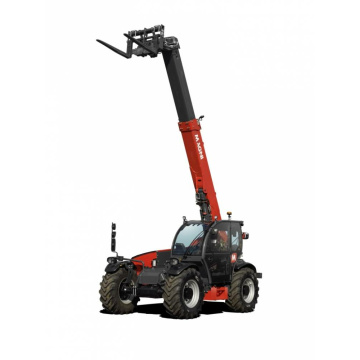 Телескопический погрузчик MAGNI THA 4,5.8