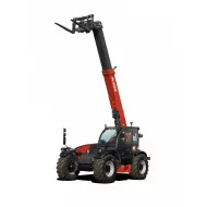 Телескопический погрузчик MAGNI THA 4,5.8 HV Market
