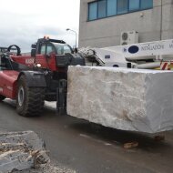 Тяжелый телескопический погрузчик MAGNI HTH 30.12 HV Market