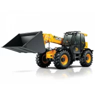 Телескопический погрузчик JCB 550-80 HV Market