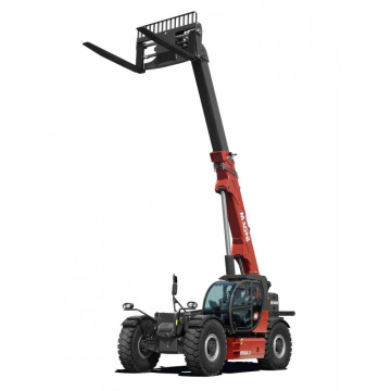 Телескопический погрузчик MAGNI HTH 25.11