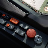 Телескопический погрузчик MAGNI RTH 6.31 EC HV Market