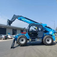 Телескопический погрузчик SINOBOOM TH40-14 HV Market