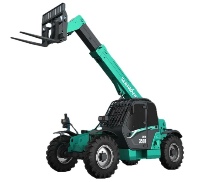 Телескопический погрузчик Sunward SWTH3507 AGRO