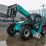 Телескопический погрузчик Sunward SWTH3507 AGRO HV Market