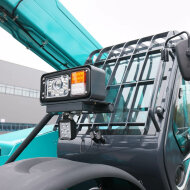 Телескопический погрузчик Sunward SWTH3507 AGRO HV Market