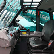 Телескопический погрузчик Sunward SWTH3507 AGRO HV Market