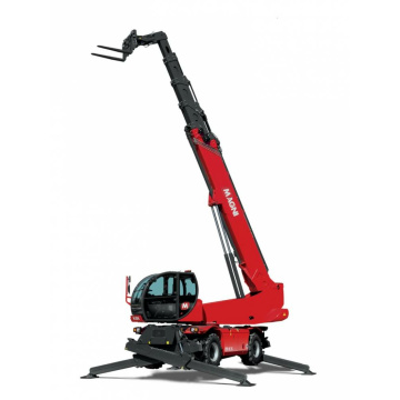 Телескопический погрузчик MAGNI RTH 8.35