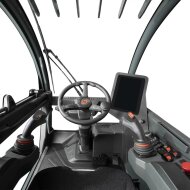 Телескопический погрузчик MAGNI RTH 8.35 HV Market