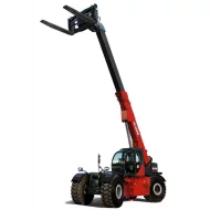 Тяжелый телескопический погрузчик MAGNI HTH 50.14 HV Market